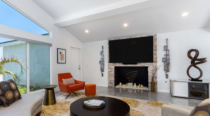 Photo of Palms In Paradise