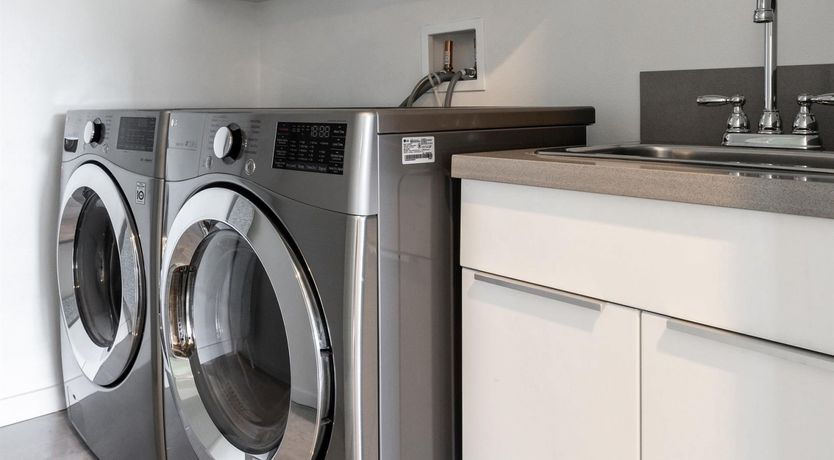 Photo of Palms In Paradise