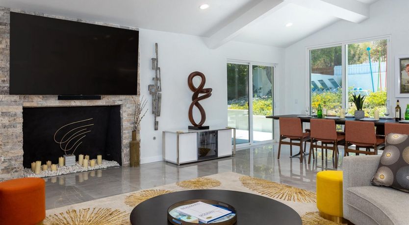 Photo of Palms In Paradise