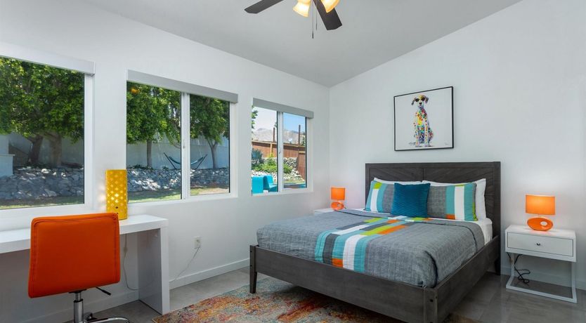 Photo of Palms In Paradise