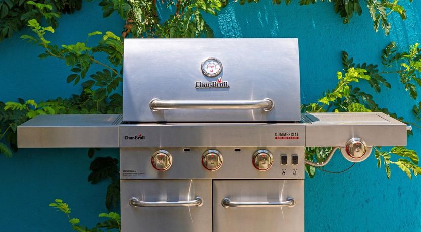 Photo of Palms In Paradise