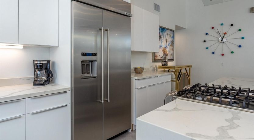 Photo of Palms In Paradise