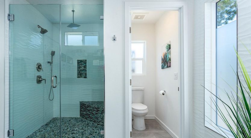 Photo of Palms In Paradise