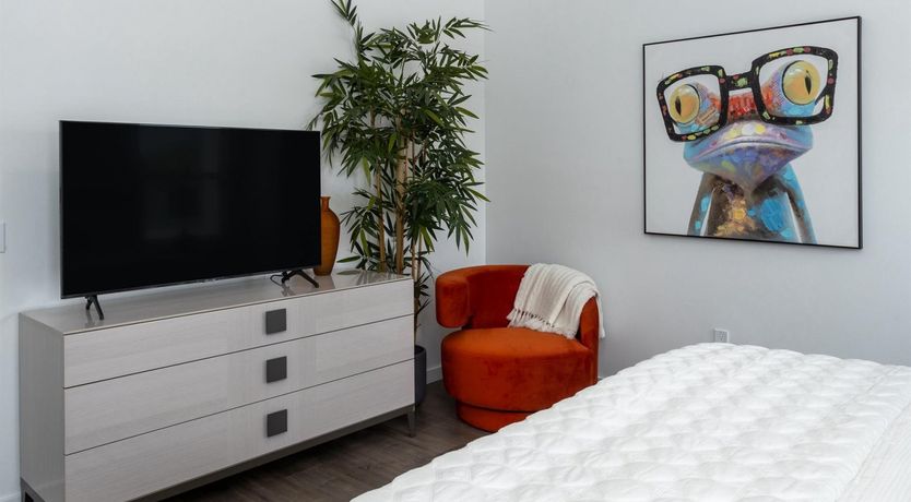 Photo of Palms In Paradise