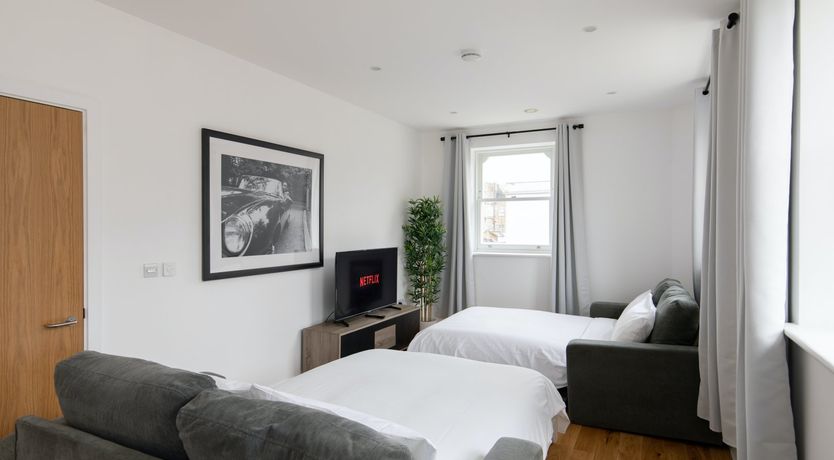 Photo of Market Melody