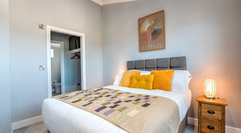 Photo of The Great Lake Escape