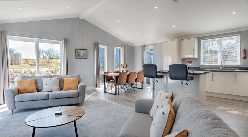 Photo of The Great Lake Escape