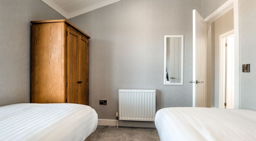 Photo of The Great Lake Escape