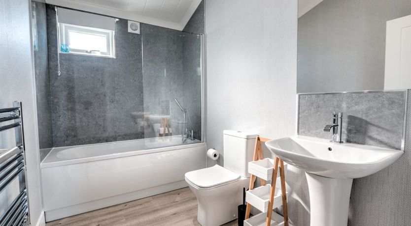 Photo of The Great Lake Escape