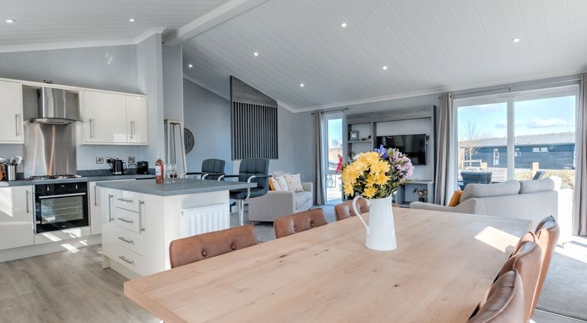 Photo of The Great Lake Escape