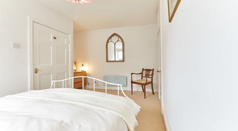 Photo of Windsor of the North