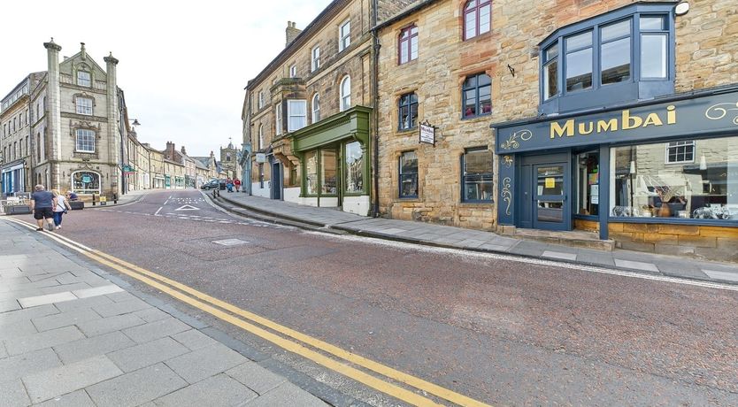 Photo of Windsor of the North