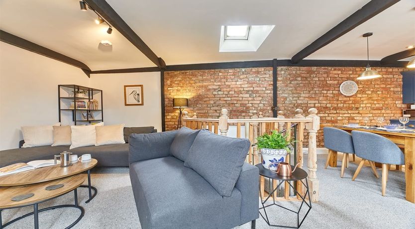 Photo of Windsor of the North