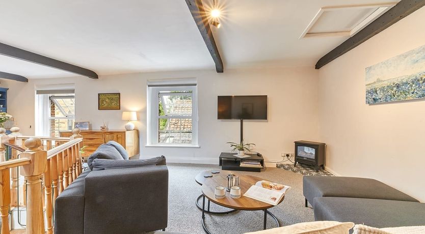 Photo of Windsor of the North