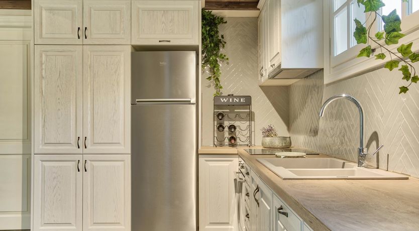 Photo of Zest of Lemon