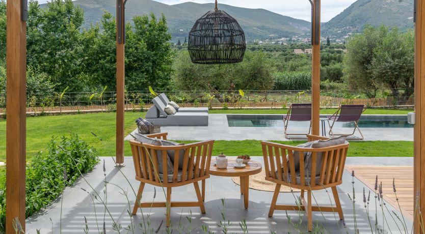 Photo of Zest of Lemon