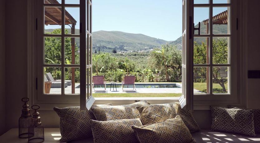 Photo of Zest of Lemon