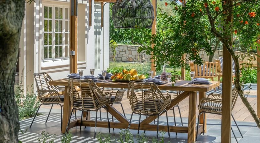 Photo of Zest of Lemon