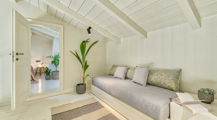 Photo of Zest of Lemon