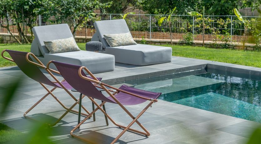 Photo of Zest of Lemon