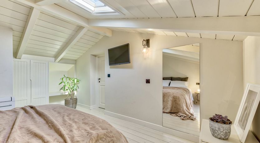 Photo of Zest of Lemon