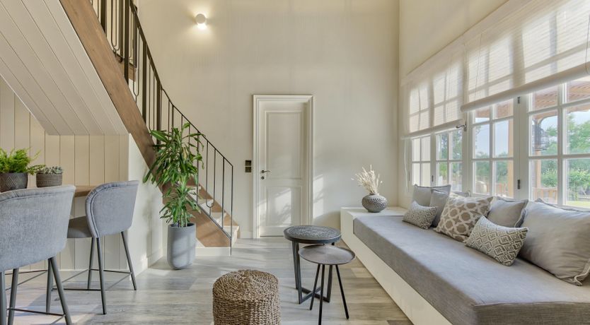 Photo of Zest of Lemon