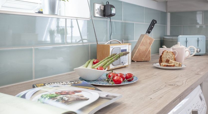 Photo of Starfish Smile