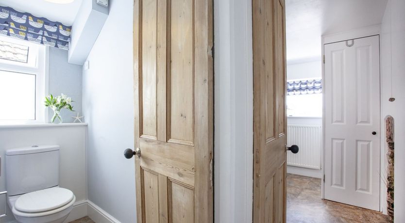 Photo of Starfish Smile