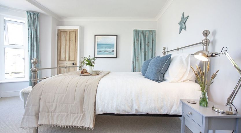 Photo of Starfish Smile