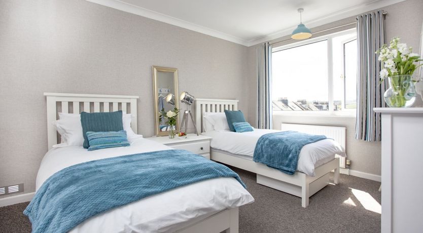 Photo of Starfish Smile