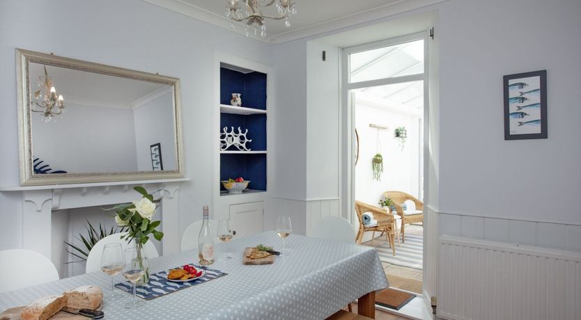 Photo of Starfish Smile