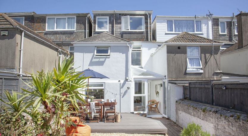 Photo of Starfish Smile