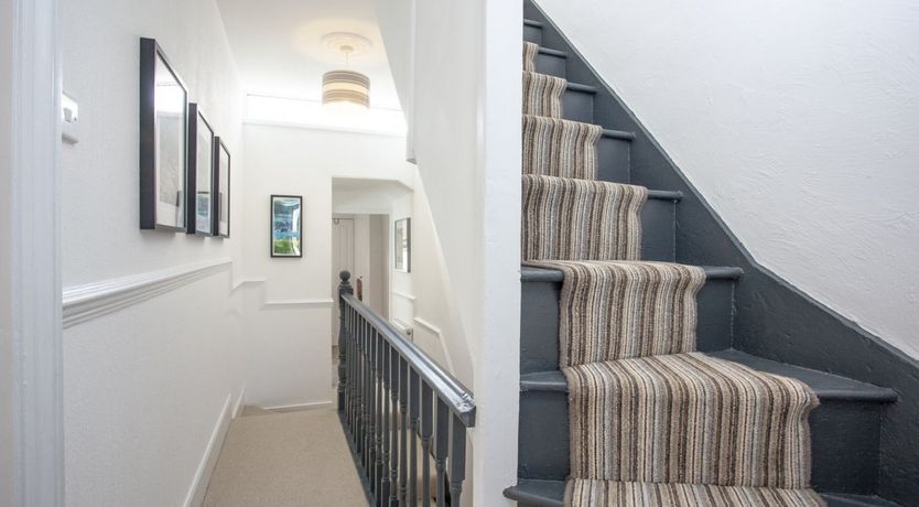 Photo of Starfish Smile