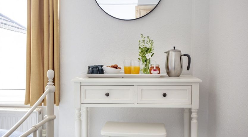 Photo of Starfish Smile