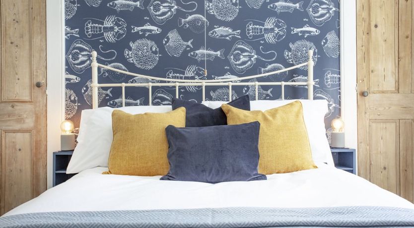 Photo of Starfish Smile