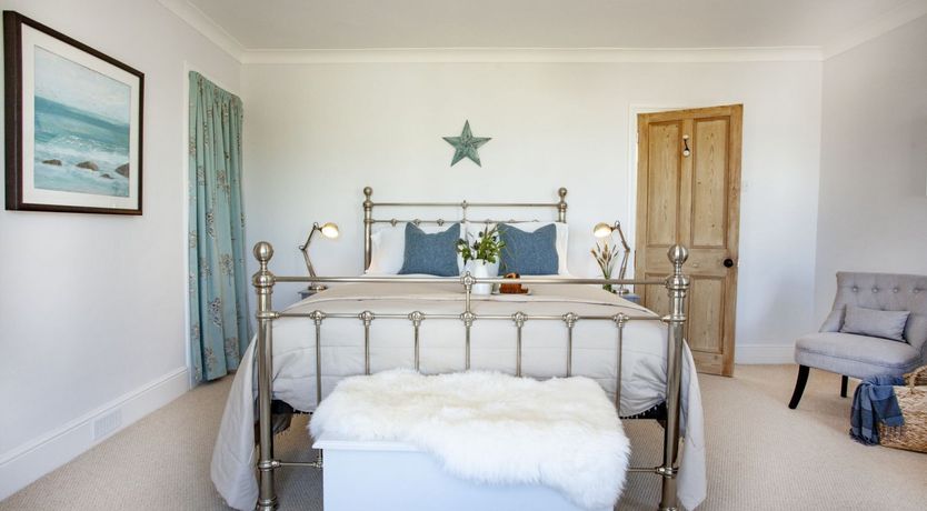 Photo of Starfish Smile