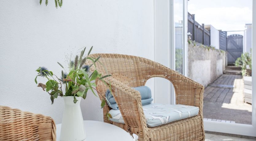 Photo of Starfish Smile