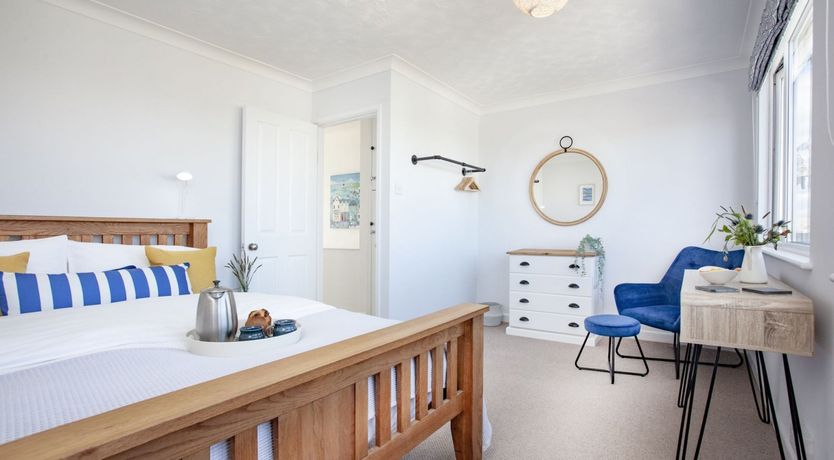 Photo of Starfish Smile