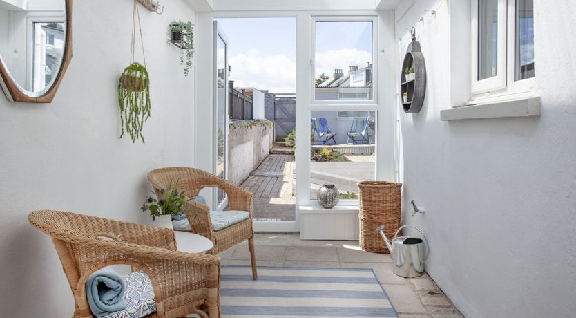 Photo of Starfish Smile