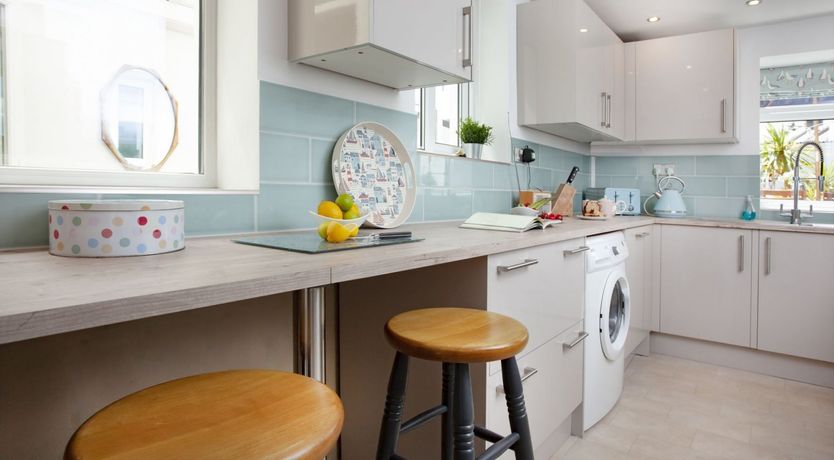 Photo of Starfish Smile