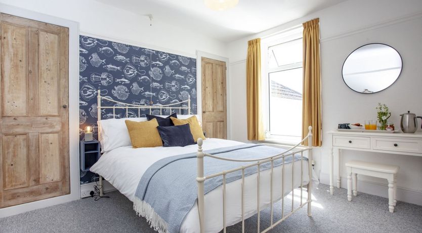 Photo of Starfish Smile