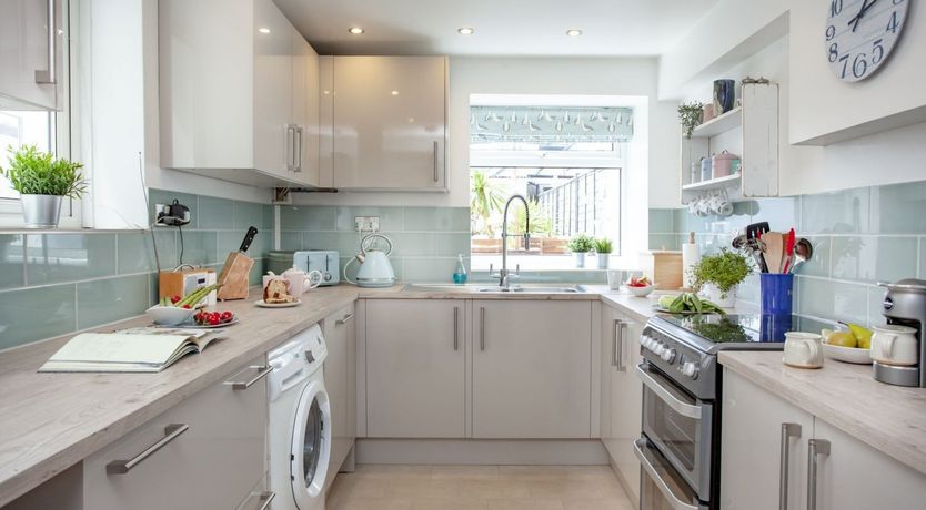 Photo of Starfish Smile