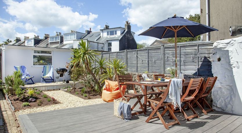 Photo of Starfish Smile