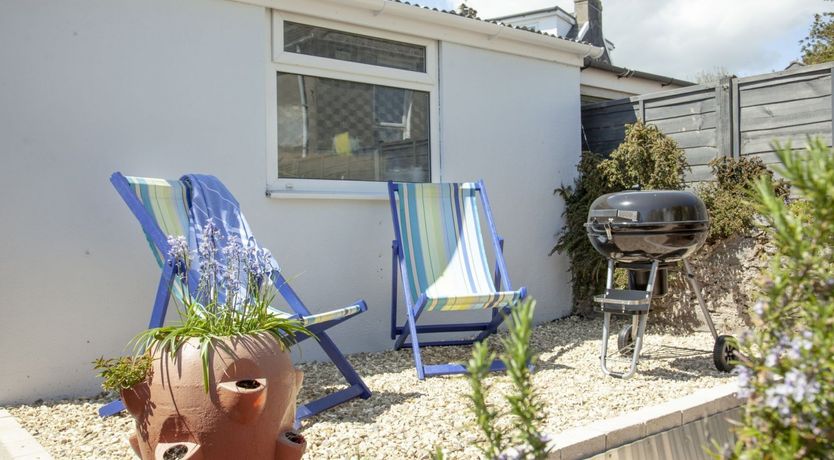 Photo of Starfish Smile