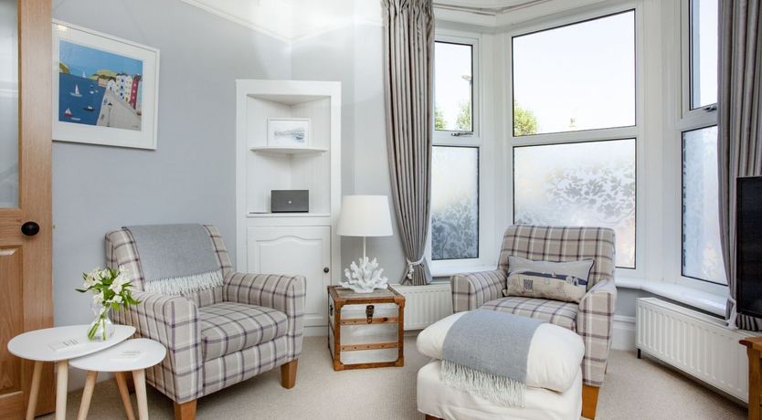 Photo of Starfish Smile