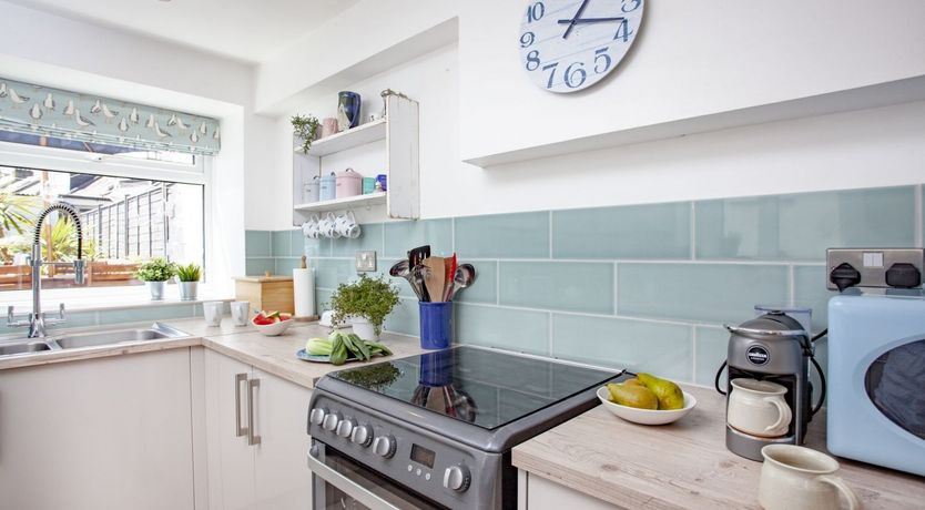 Photo of Starfish Smile