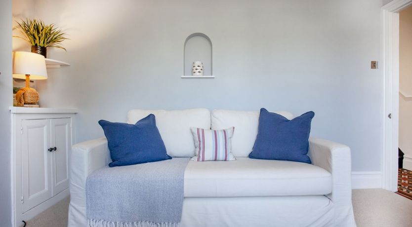 Photo of Starfish Smile