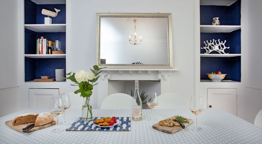 Photo of Starfish Smile