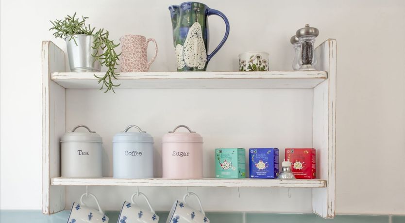 Photo of Starfish Smile