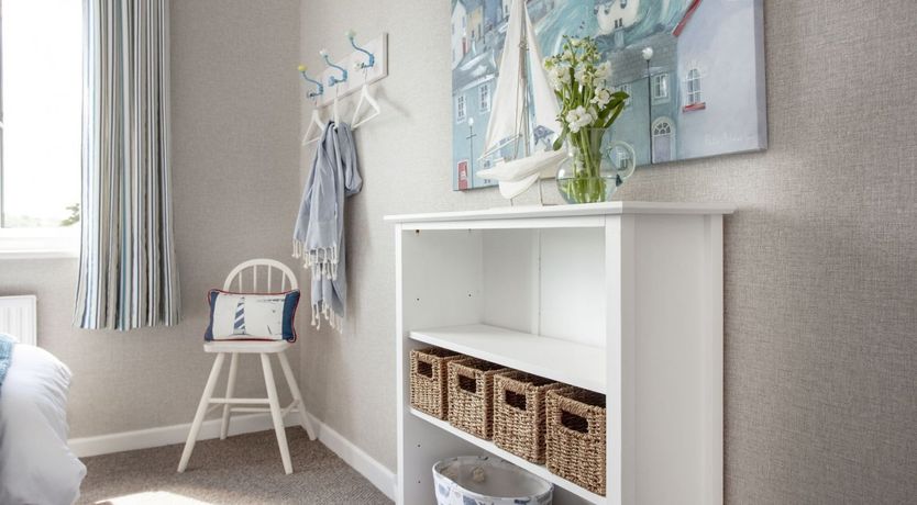 Photo of Starfish Smile